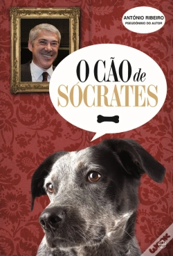 Capa do artigo O Cão de Sócrates