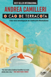 Capa do artigo O Cão De Terracota