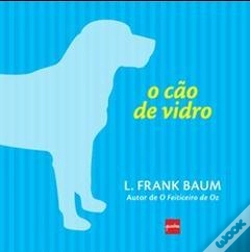 Capa do artigo O Cão de Vidro