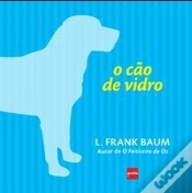Capa do artigo O Cão de Vidro
