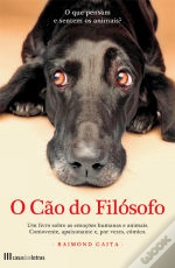 Capa do artigo O Cão do Filósofo
