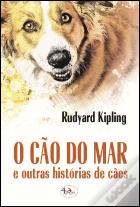 O Cão do Mar e Outras Histórias de Cães - IPS