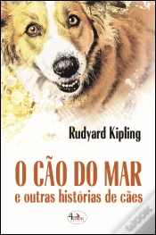 Capa do artigo O Cão do Mar e Outras Histórias de Cães