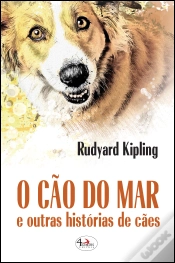 Capa do artigo O Cão do Mar