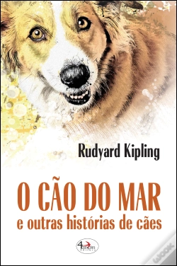 Capa do artigo O Cão do Mar