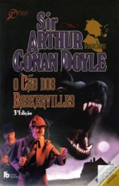 Capa do artigo O Cão dos Baskervilles