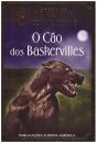 O Cão dos Baskervilles - Preview
