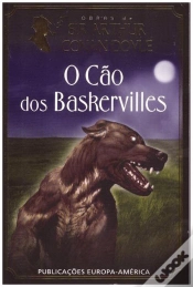 Capa do artigo O Cão dos Baskervilles
