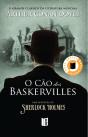 O Cão dos Baskervilles - Preview