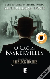 Capa do artigo O Cão dos Baskervilles