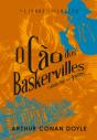 O Cão dos Baskervilles - Preview