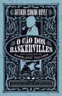 O Cão Dos Baskervilles — Coleção Mistério E Suspense - Preview