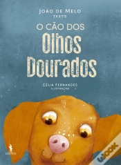 Capa do artigo O Cão dos Olhos Dourados