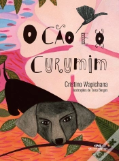 Capa do artigo O Cão E O Curumim