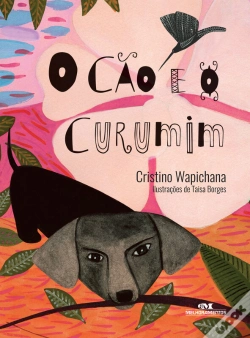Capa do artigo O Cão E O Curumim