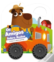 Capa do artigo O Cão e o Dia na Quinta!