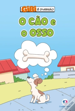 Capa do artigo O Cão E O Osso