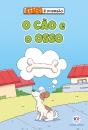 O Cão E O Osso - Preview