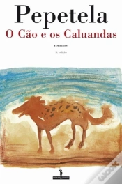 Capa do artigo O Cão E Os Caluandas