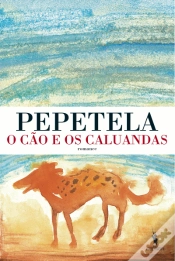 Capa do artigo O Cão e os Caluandas