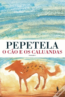 Capa do artigo O Cão e os Caluandas