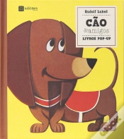 Capa do artigo O Cão e os Seus Amigos