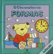 Capa do artigo O Cão Ensina as Formas