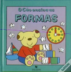 Capa do artigo O Cão Ensina as Formas