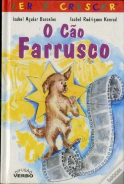 Capa do artigo O Cão Farrusco