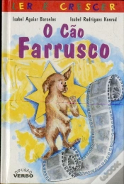 Capa do artigo O Cão Farrusco