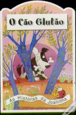 Capa do artigo O Cão Glutão