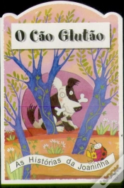 Capa do artigo O Cão Glutão