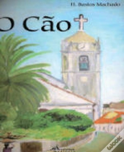 Capa do artigo O Cão