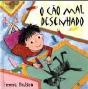 O Cão Mal Desenhado - Preview