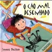 Capa do artigo O Cão Mal Desenhado