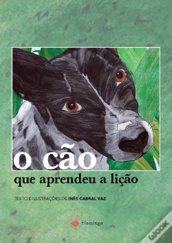Capa do artigo O Cão que Aprendeu a Lição