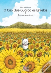 Capa do artigo O Cão que Guarda as Estrelas