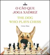 Capa do artigo O Cão que Joga Xadrez