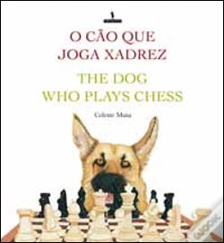 Capa do artigo O Cão que Joga Xadrez