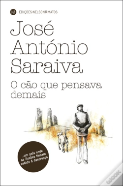 Capa do artigo O Cão que Pensava Demais