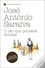 Capa do artigo O Cão que Pensava Demais