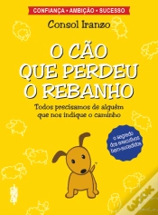 Capa do artigo O Cão Que Perdeu o Rebanho