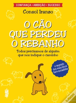 Capa do artigo O Cão Que Perdeu o Rebanho