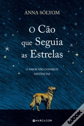 Capa do artigo O Cão que Seguia as Estrelas
