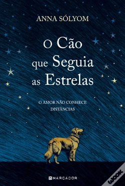 Capa do artigo O Cão que Seguia as Estrelas