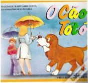 Capa do artigo O Cão Totó