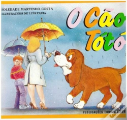 Capa do artigo O Cão Totó