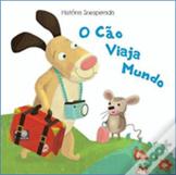 O Cão Viaja Mundo