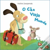 Capa do artigo O Cão Viaja Mundo