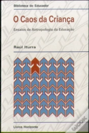 Capa do artigo O Caos da Criança